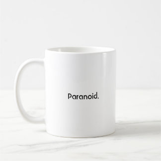 Mug Parano.