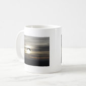 Mug Parapente (Devant gauche)