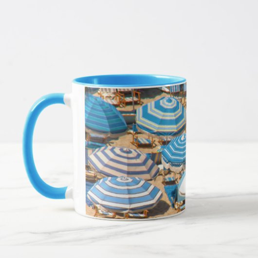 Mug Parapluie 4 (Gauche)
