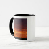 Mug Parapluie Thorn Acacia, Acacia tortilis, 2 (Devant gauche)