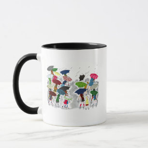 Mug Parapluies