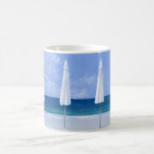 Mug Parapluies de plage 2005 (Centre)