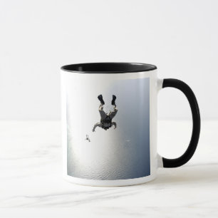 Mug Pararescuemen de l'Armée de l'Air d'USA