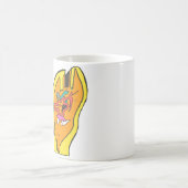 Mug Parasite de Brad (Centre)