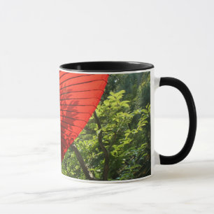 Mug Parasol japonais