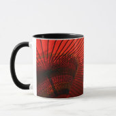 Mug Parasol japonais (Gauche)