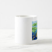 Mug Parc 710 de VA 2008 haut (Centre)