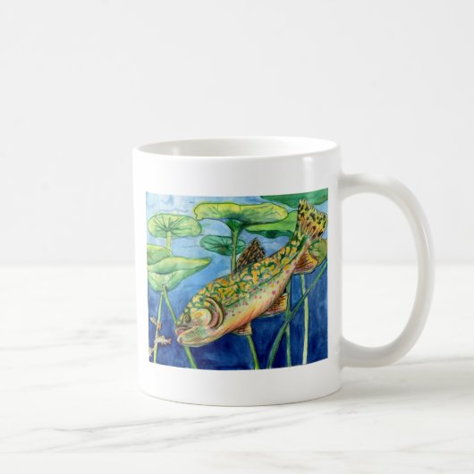 Mug Parc 710 de VA 2008 haut (Droite)