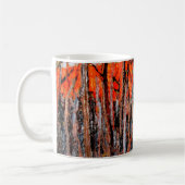 Mug Parc Algonquin par Tom Thomson, (Gauche)
