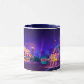Mug Parc d'attractions (Centre)