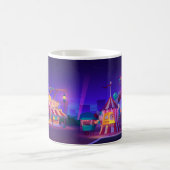 Mug Parc d'attractions Circus (Centre)
