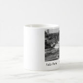 Mug Parc de chutes (Centre)