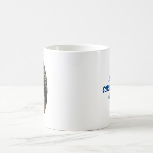 Mug Parc de conservation Rainmaker Costa Rica (Centre)