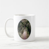 Mug Parc de conservation Rainmaker Costa Rica (Gauche)