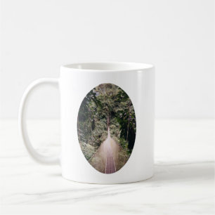 Mug Parc de conservation Rainmaker Costa Rica