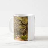 Mug Parc de Forsyth - photo, la savane, la Géorgie (Devant gauche)