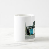 MUG PARC DE GLENFADA (Centre)