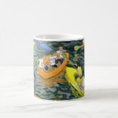 Mug Parc de Wickstead de canoës (Centre)