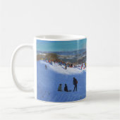 Mug Parc Derby 2013 d'Allestree (Gauche)