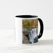 Mug Parc d'état de Cumberland Falls près de Corbin Ken (Devant droit)
