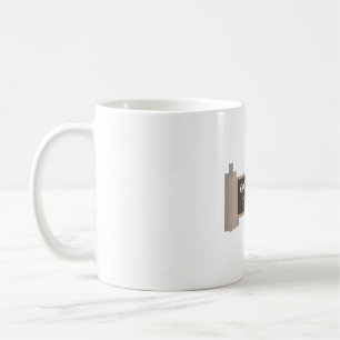 Mug Parc d'état de Goose Creek Caroline du Nord