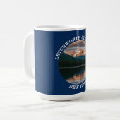 Mug Parc d'état de Letchworth (Devant gauche)