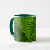 Mug Parc d'État des Redwoods de Humboldt (Devant gauche)