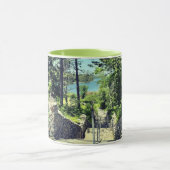 Mug Parc d'état d'Itasca 2022 (Centre)