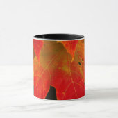 Mug Parc d'État d'Itasca, couleurs d'automne 2 (Centre)