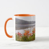 Mug Parc d'état d'Itasca | Minnesota (Gauche)