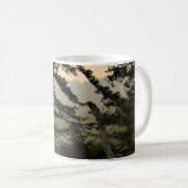 Mug Parc d'état du Cap Arago, Côte de l'Oregon (Devant droit)