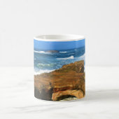 Mug Parc d'État du Punchbowl dans l'Oregon (Centre)