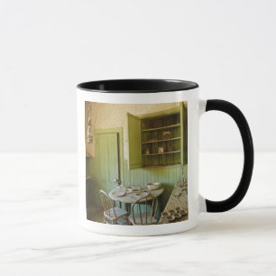 Mug Parc d'État historique de Bodie, Californie, États