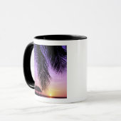 Mug Parc d'État John Pennekamp, Florida Keys, Key (Devant gauche)