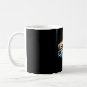 Mug Parc d'hiver Colorado-Vintage � Spirit of the Moun