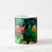 Mug Parc Dinosaur (Centre)