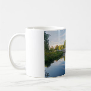 Mug Parc et pont du lac Normandale