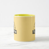 Mug Parc Feline (Centre)