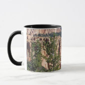 Mug Parc national (Gauche)