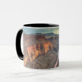 Mug Parc national 3 de canyon grand (Devant gauche)