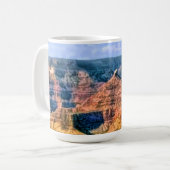 Mug Parc national Arizona de canyon grand (Devant gauche)