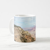 Mug Parc national Arizona de canyon grand (Devant gauche)