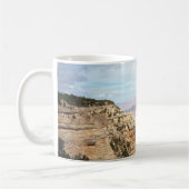 Mug Parc national Arizona de canyon grand (Gauche)