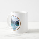 Mug Parc national Banff (Devant gauche)
