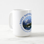 Mug Parc national Banff (C) (Devant gauche)