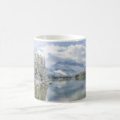 Mug Parc national Banff en hiver (Centre)