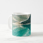 MUG PARC NATIONAL BANFF ISLANDE (Devant gauche)