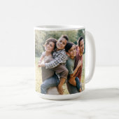 Mug Parc national Big Bend (Devant droit)