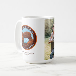 Mug Parc national Big Bend