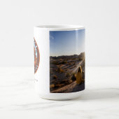 Mug Parc national Big Bend (Centre)